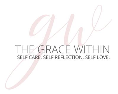The Grace Within logo